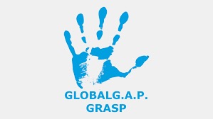 GLOBALG.A.P. GRASP Logo